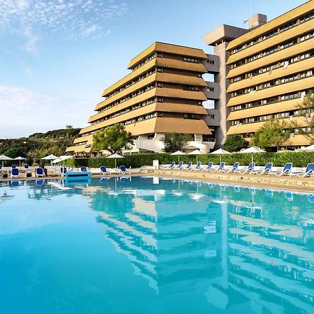 Belambra Clubs Anglet - La Chambre D'Amour Екстериор снимка