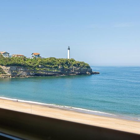 Belambra Clubs Anglet - La Chambre D'Amour Стая снимка