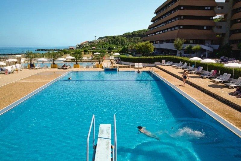Belambra Clubs Anglet - La Chambre D'Amour Екстериор снимка