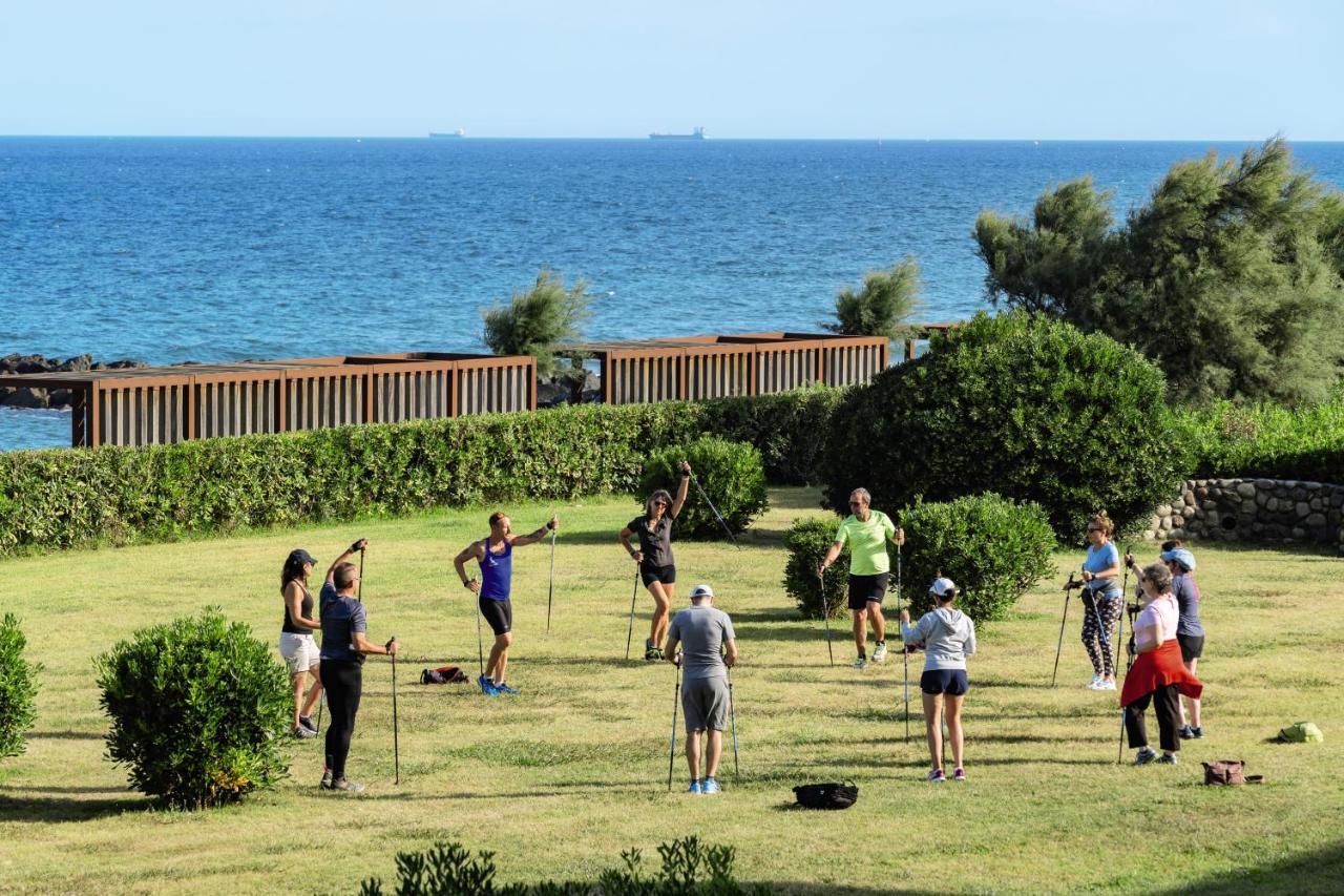 Belambra Clubs Anglet - La Chambre D'Amour Екстериор снимка