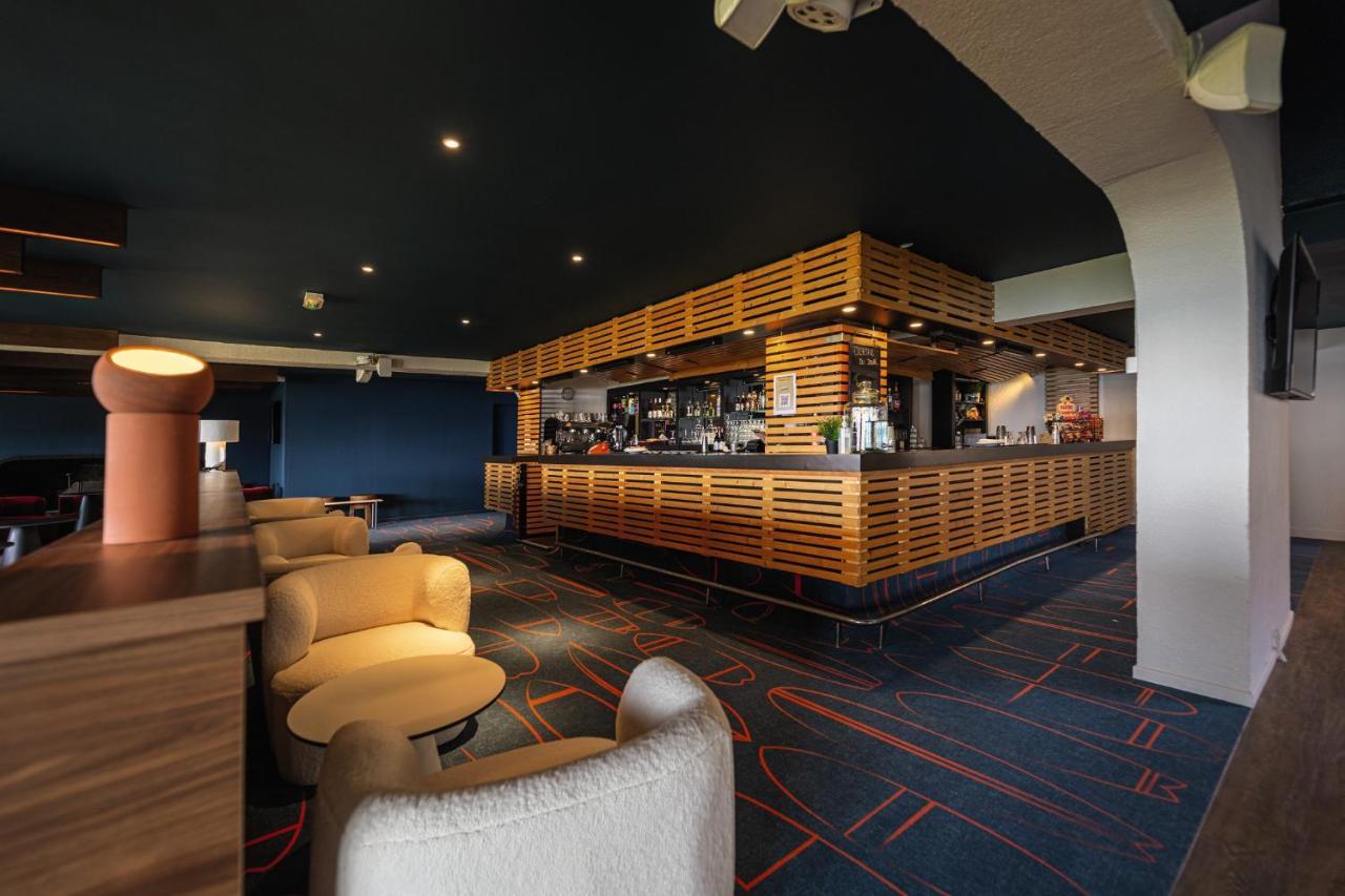 Belambra Clubs Anglet - La Chambre D'Amour Екстериор снимка