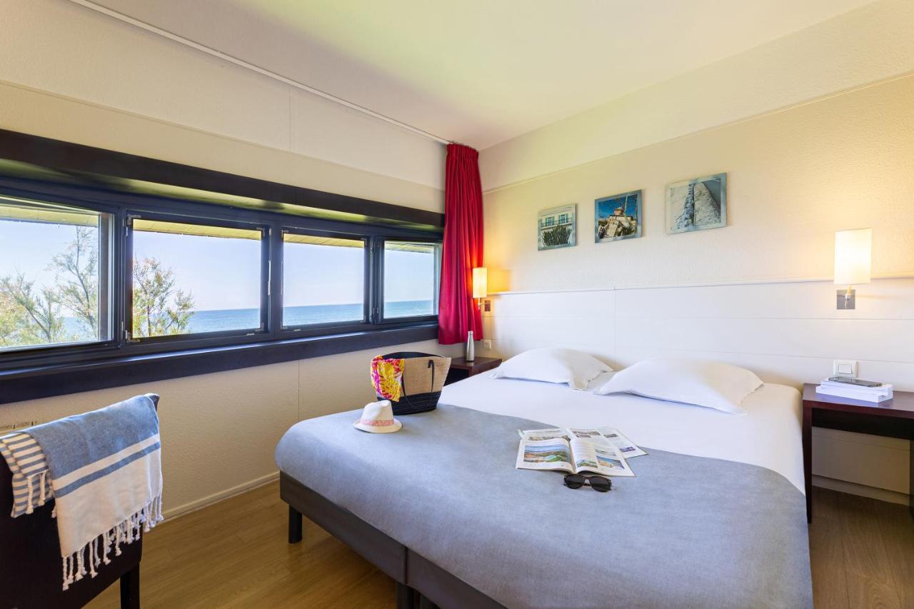 Belambra Clubs Anglet - La Chambre D'Amour Стая снимка