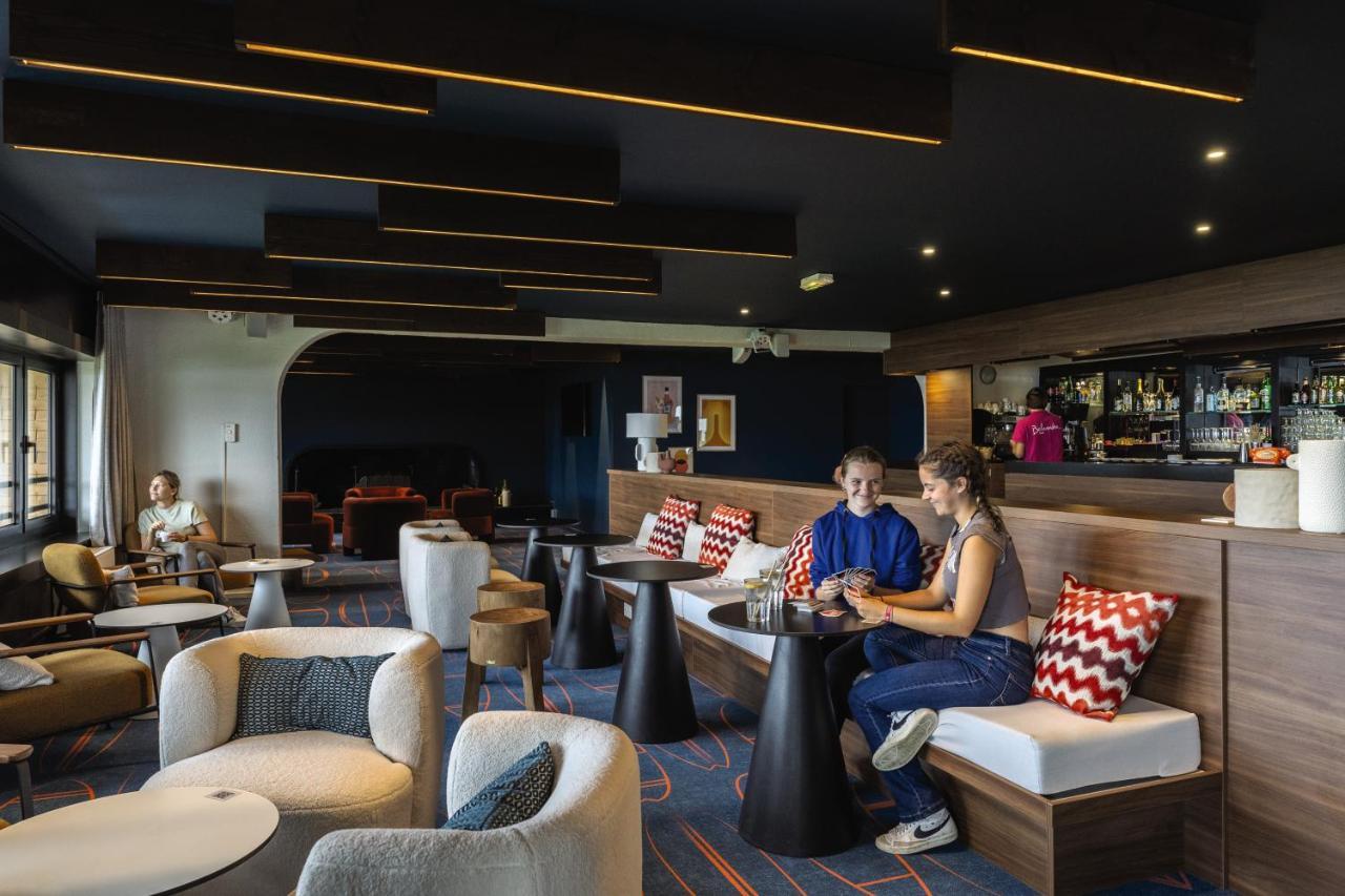 Belambra Clubs Anglet - La Chambre D'Amour Екстериор снимка