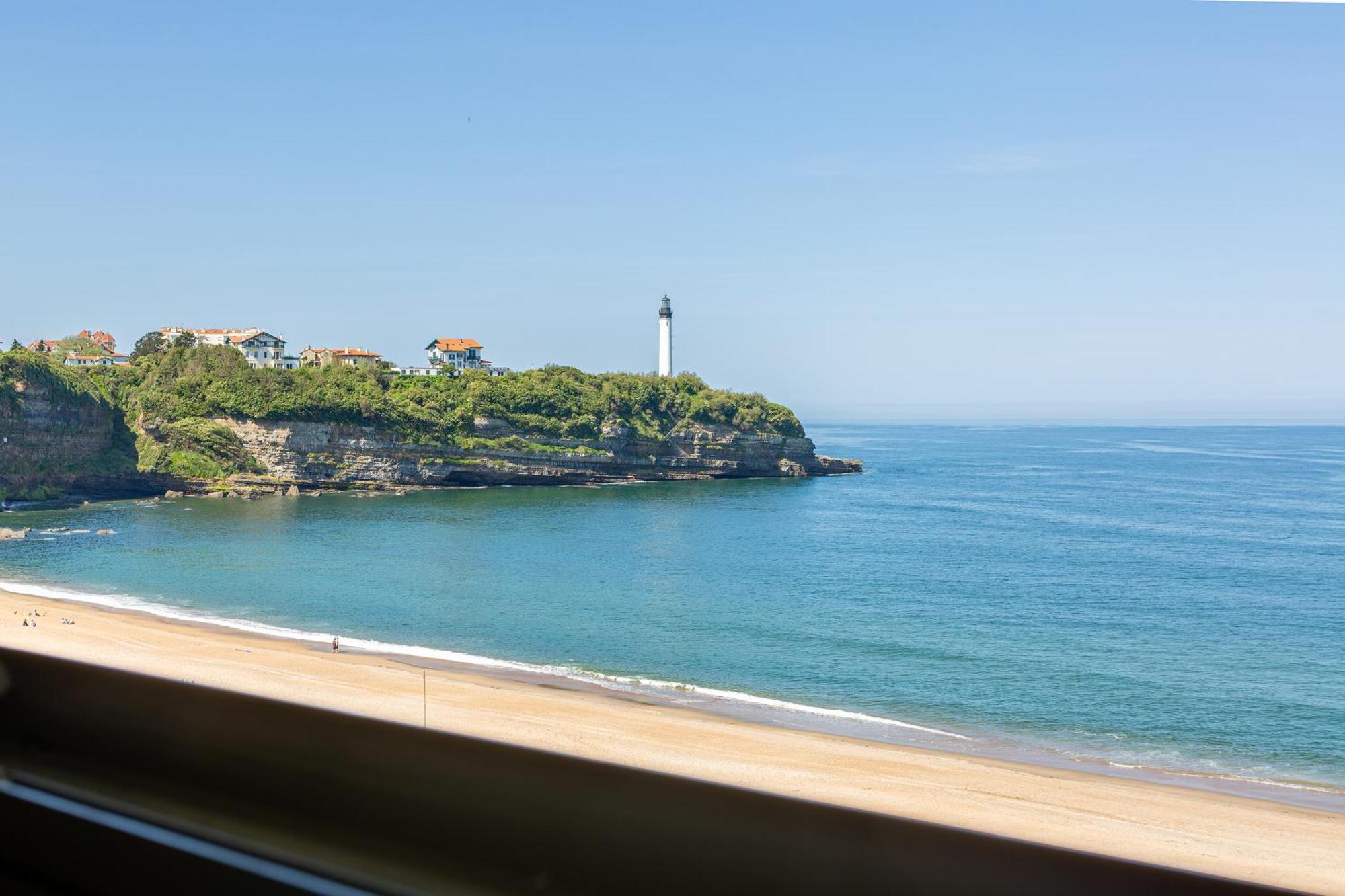 Belambra Clubs Anglet - La Chambre D'Amour Стая снимка