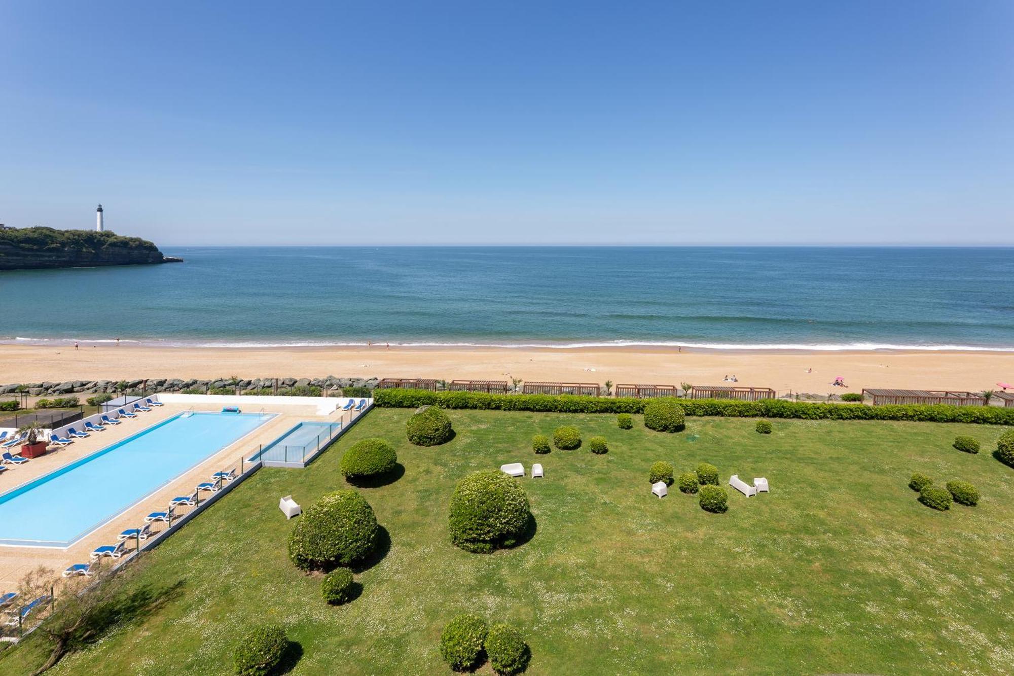 Belambra Clubs Anglet - La Chambre D'Amour Стая снимка