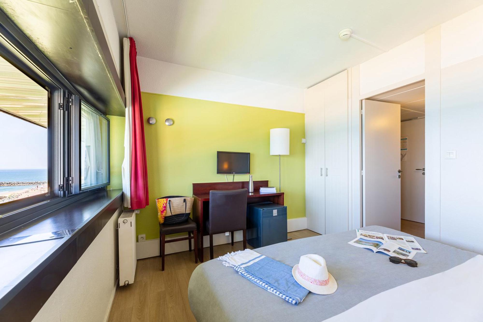 Belambra Clubs Anglet - La Chambre D'Amour Стая снимка