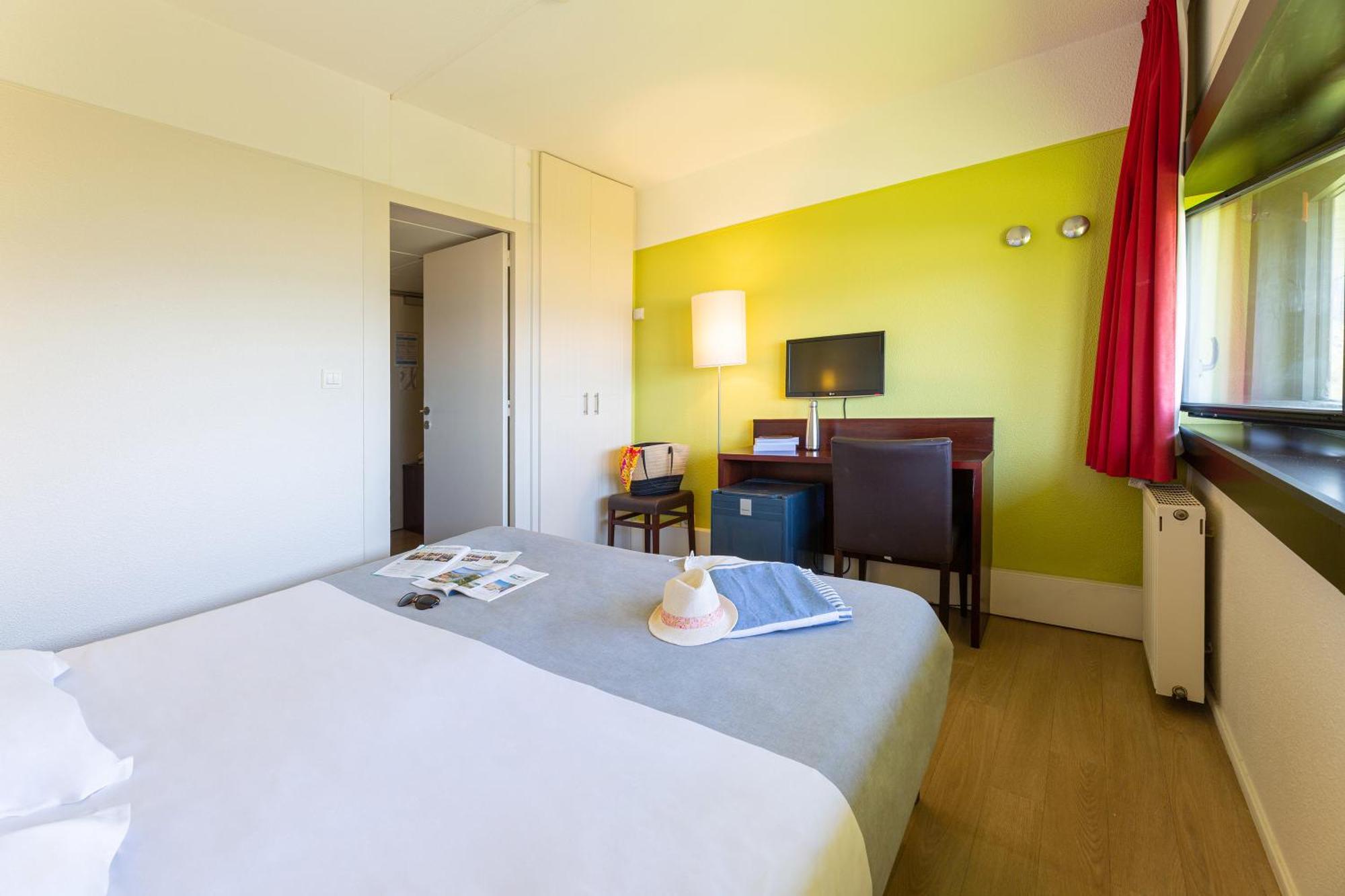 Belambra Clubs Anglet - La Chambre D'Amour Стая снимка