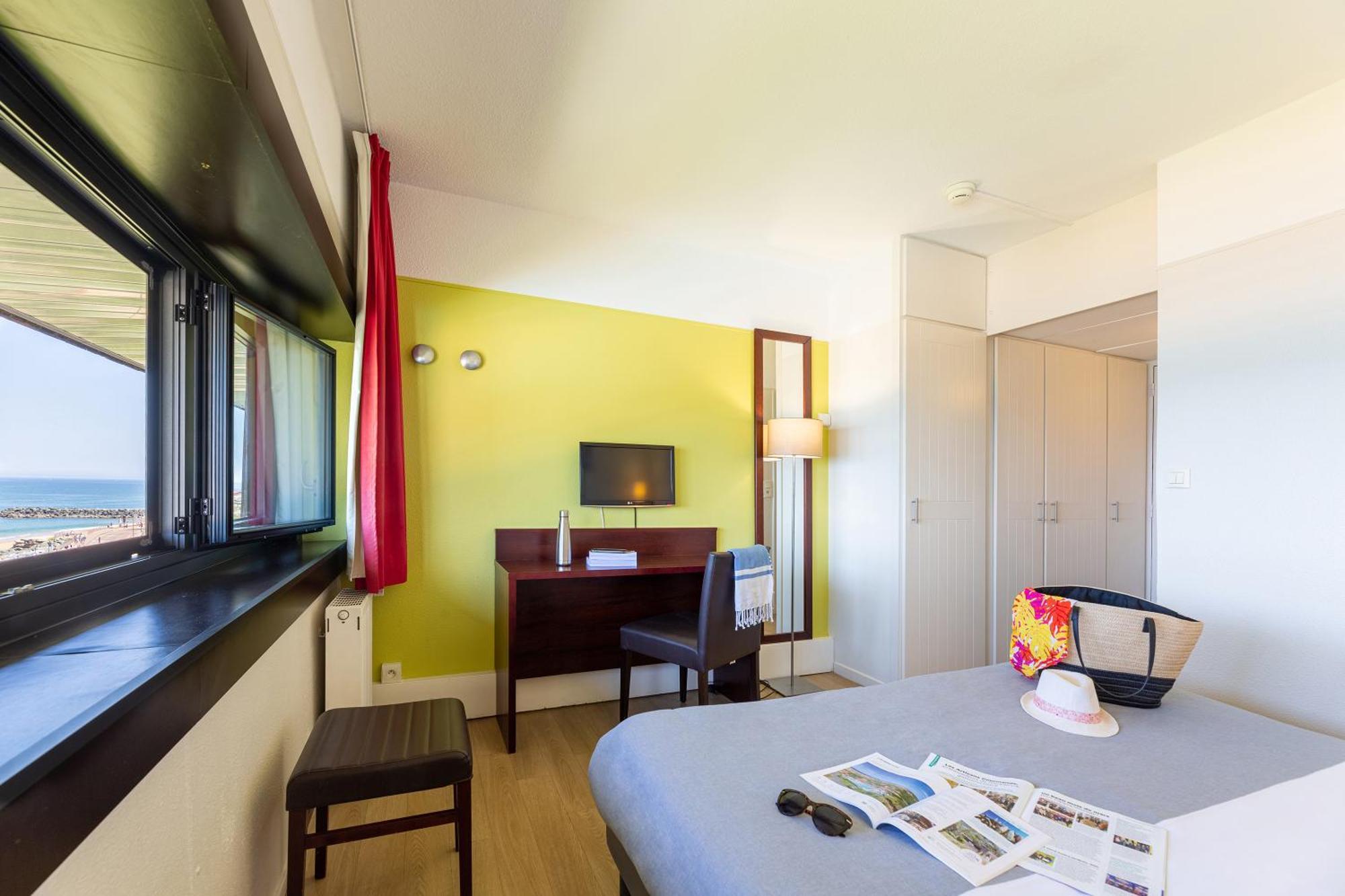 Belambra Clubs Anglet - La Chambre D'Amour Стая снимка