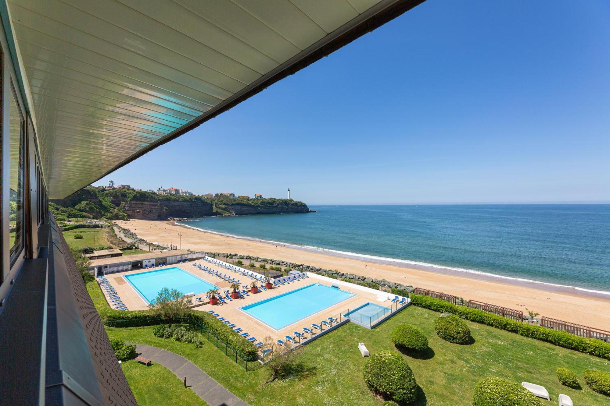 Belambra Clubs Anglet - La Chambre D'Amour Стая снимка