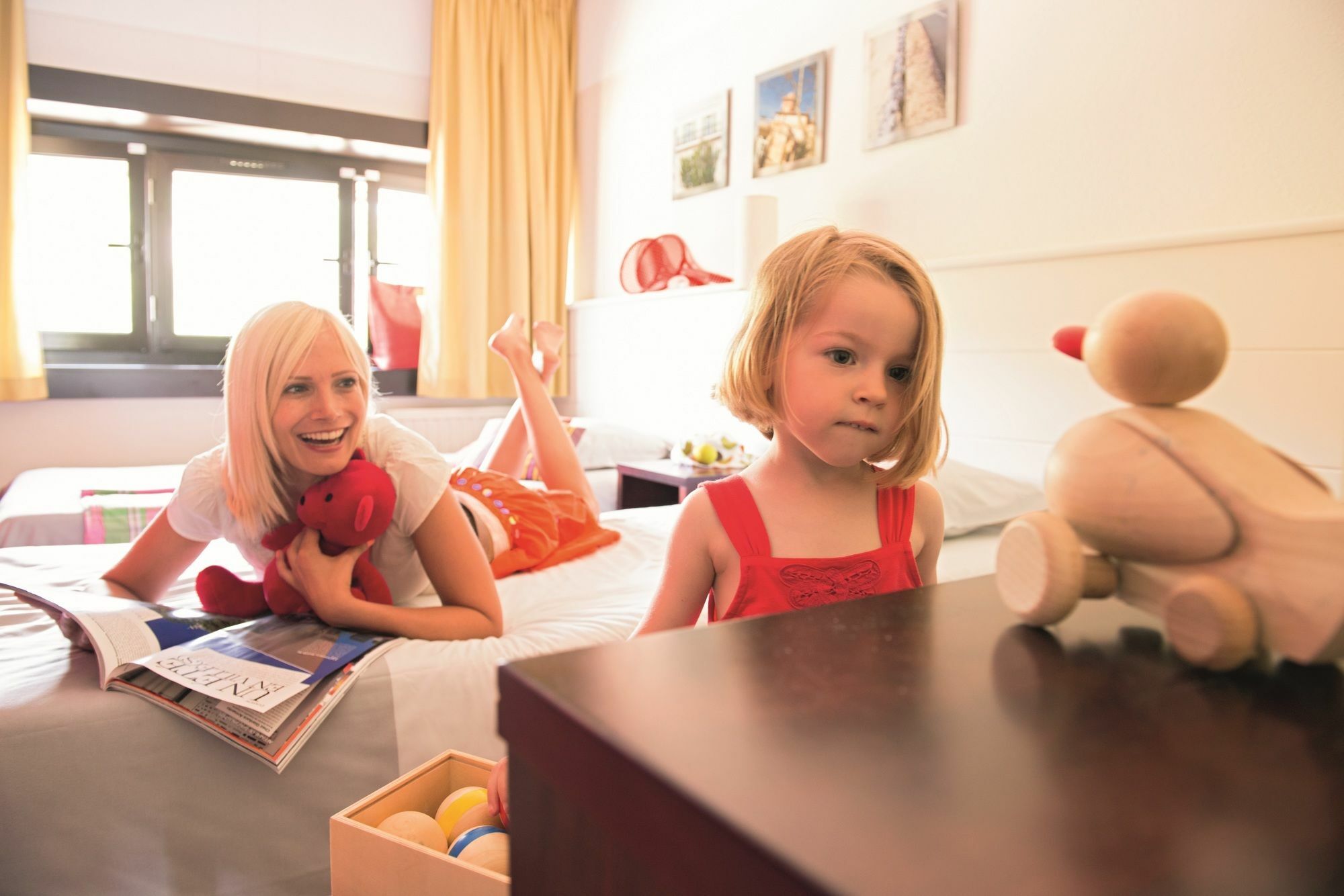 Belambra Clubs Anglet - La Chambre D'Amour Екстериор снимка