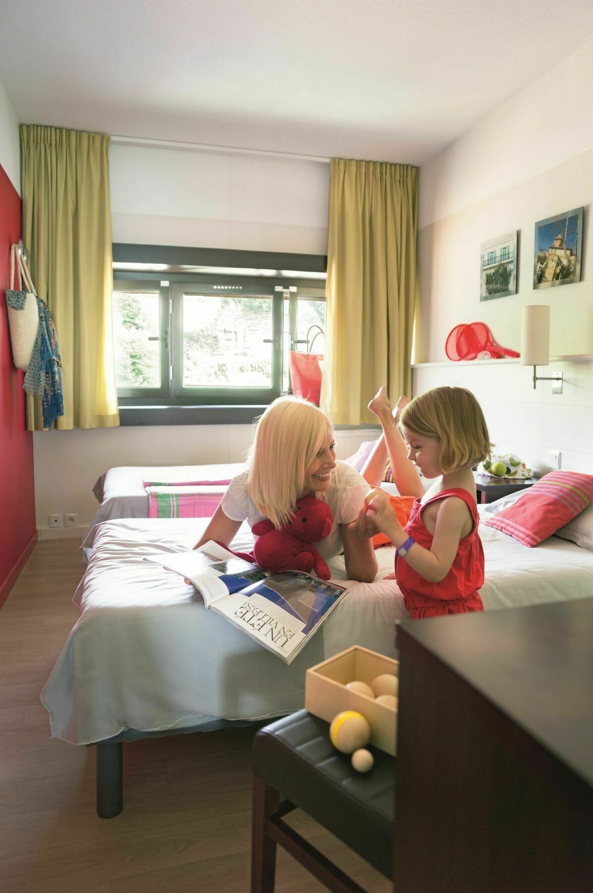 Belambra Clubs Anglet - La Chambre D'Amour Екстериор снимка